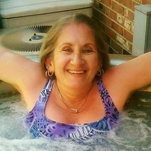 Meet your Posher, Terri